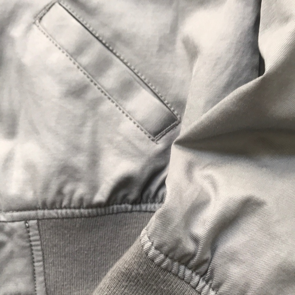 Girl’s jacket - Picture 3 of 5